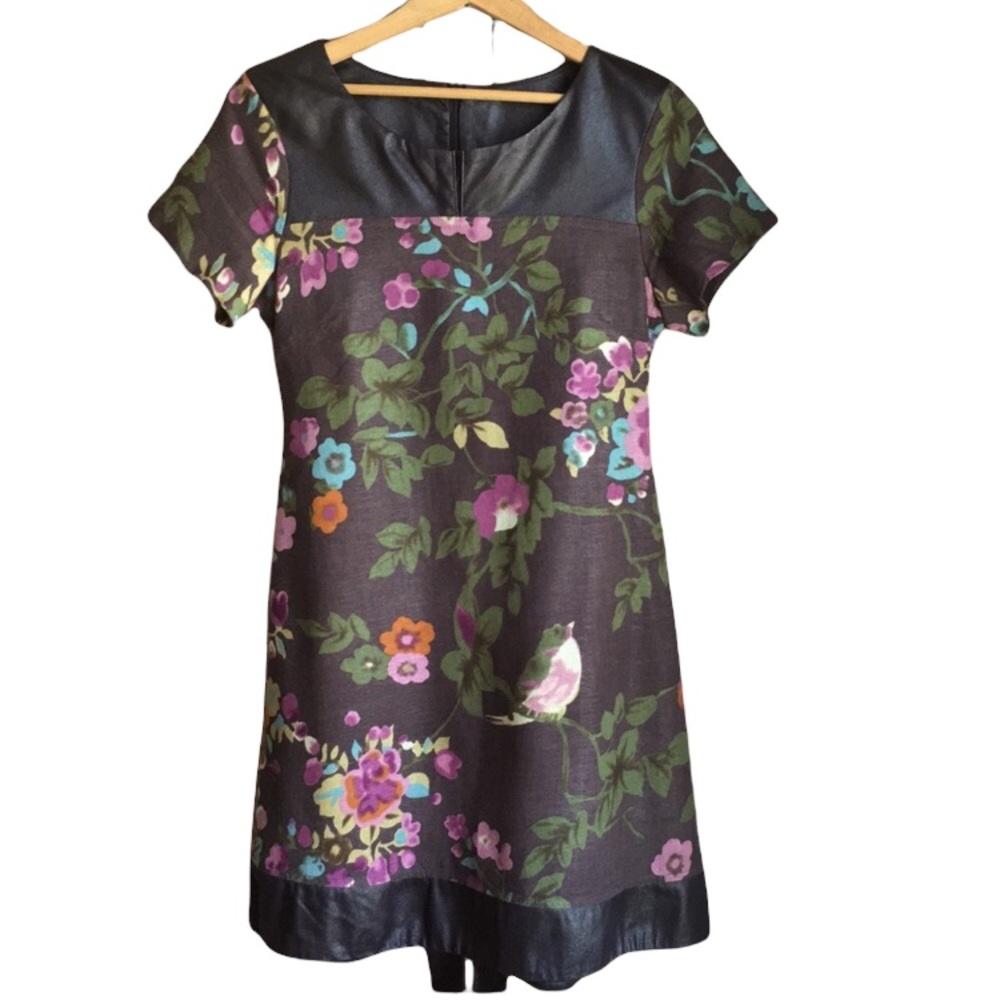 Gorgeous Unique Montreal Designer Dress